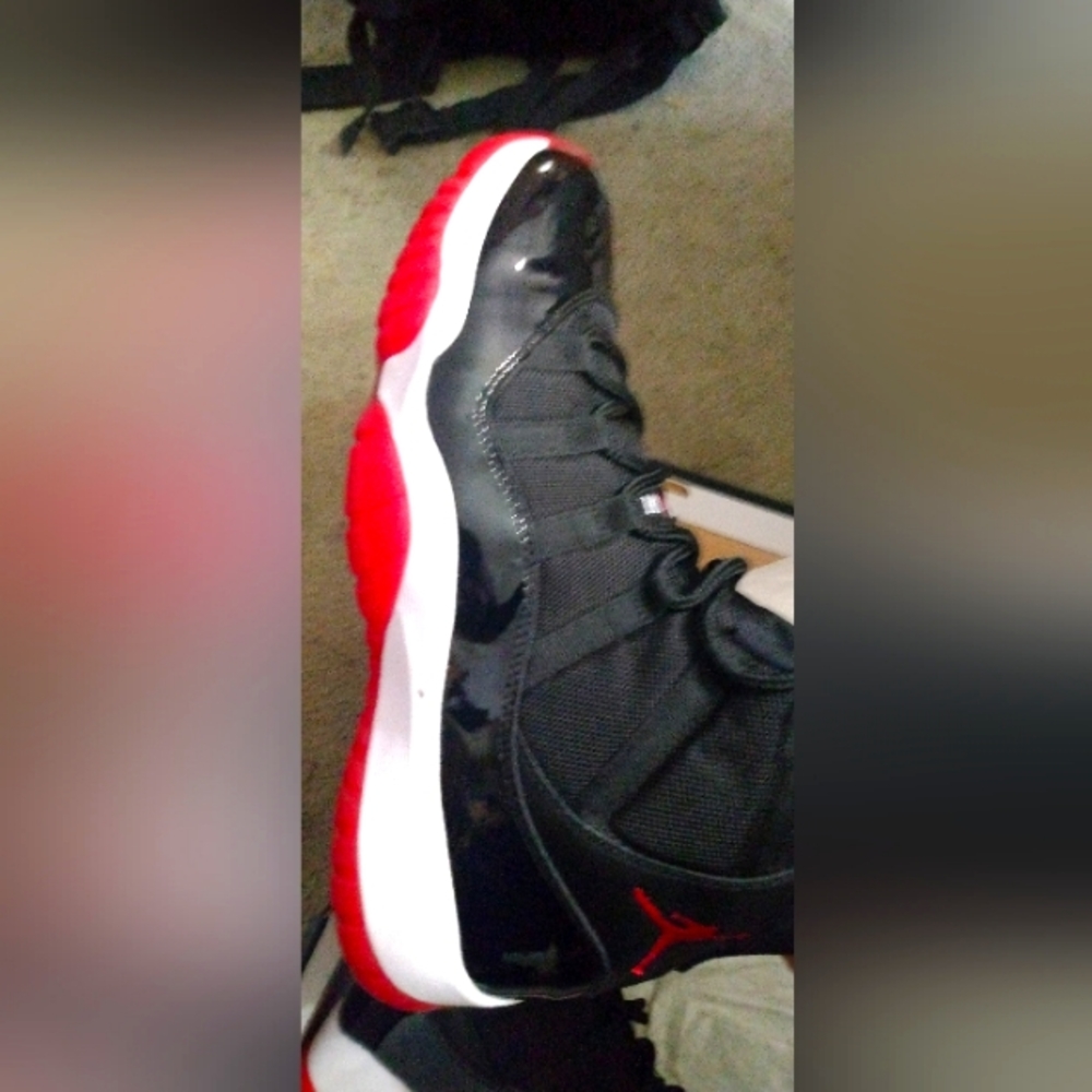 Jordans